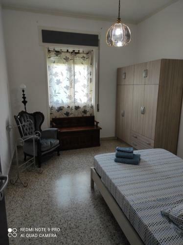 Apartamento Casa Vacanza Hope
