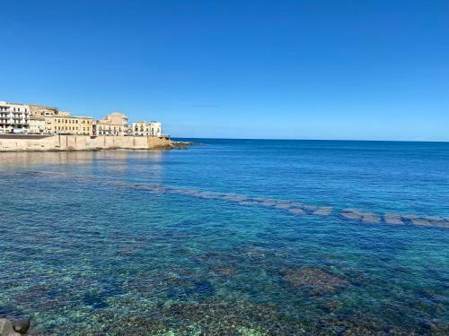 Apartamento Ortigia Dreaming