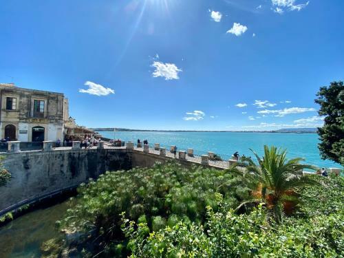 Apartamento Ortigia Dreaming