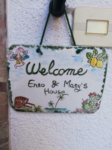 Enzo&mary's Apartment