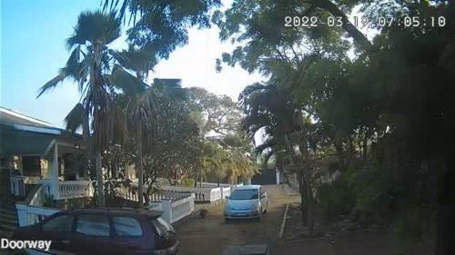 Apartamento Peters Mansion, Bougainvillea Premesis