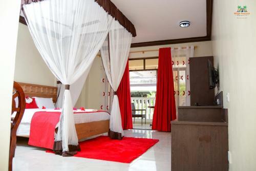 Hotel White Peacock Resort