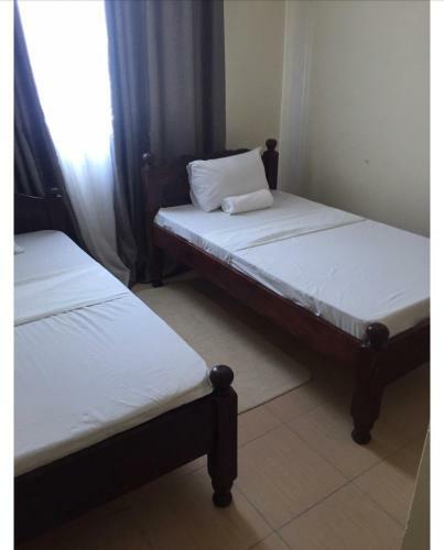 Evanson?s Mtwapa Luxury Apartment