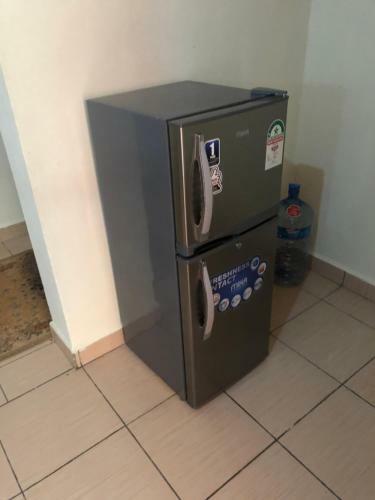 Evanson?s Mtwapa Luxury Apartment