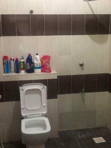 Evanson?s Mtwapa Luxury Apartment