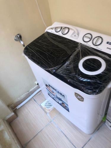 Evanson?s Mtwapa Luxury Apartment