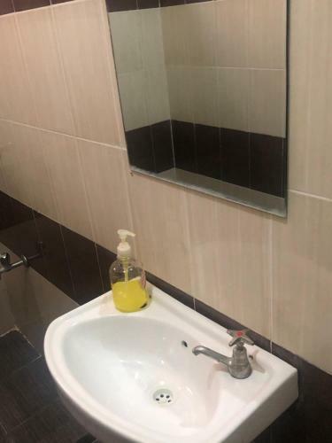 Evanson?s Mtwapa Luxury Apartment
