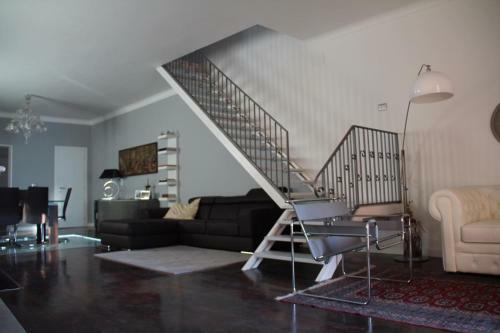 Apartamento Sea Lux Loft