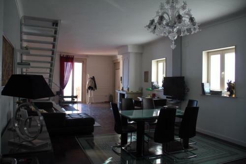 Apartamento Sea Lux Loft