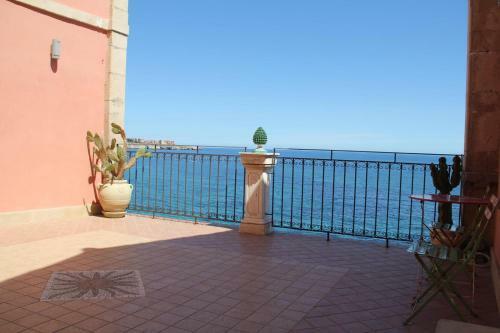 Apartamento Sea Lux Loft