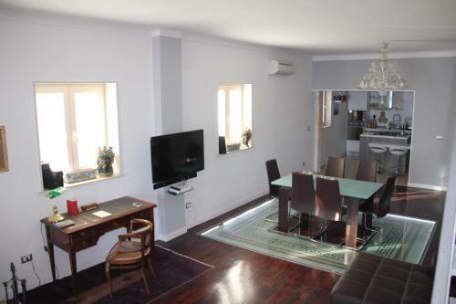 Apartamento Sea Lux Loft