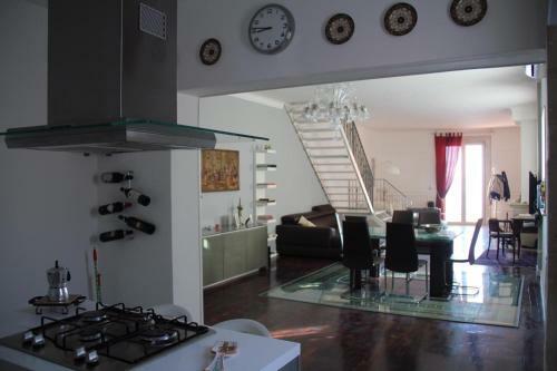 Apartamento Sea Lux Loft