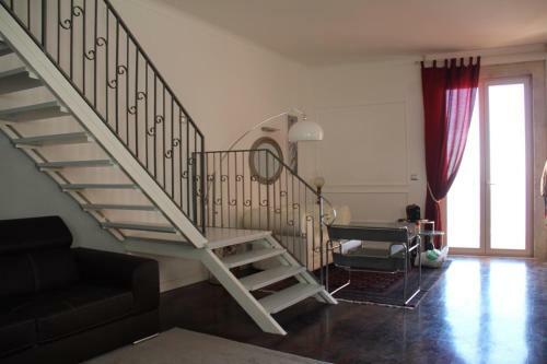 Apartamento Sea Lux Loft