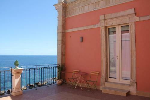 Apartamento Sea Lux Loft