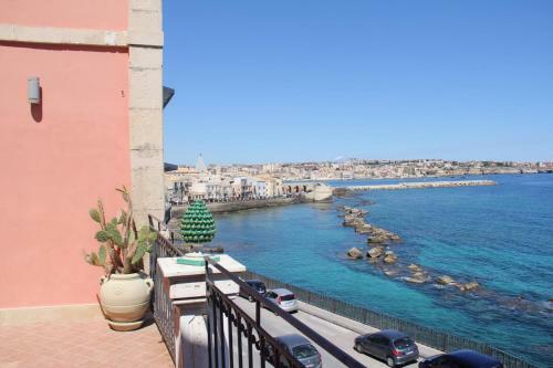 Apartamento Sea Lux Loft