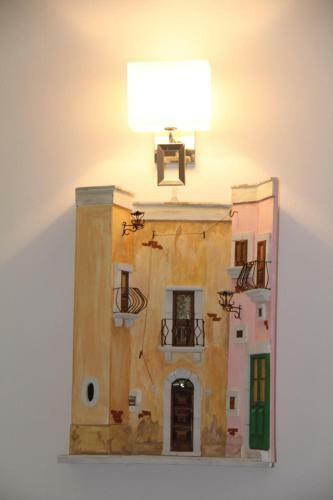 Apartamento Sea Lux Loft
