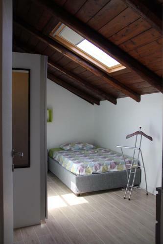 Apartamento Sea Lux Loft