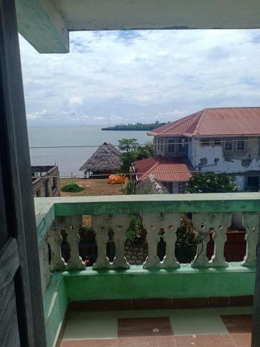Maweni Sea Breeze Hotel & Apartments