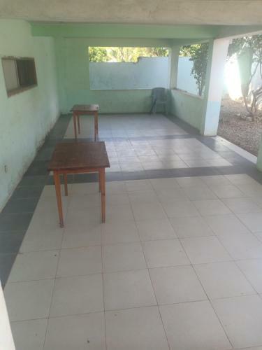 Maweni Sea Breeze Hotel & Apartments
