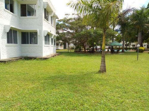 Apartamento Comfortable Studio - Royal Palms D4 Mtwapa