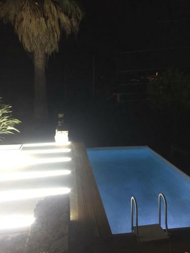 Apartamento Country Loft Siracusa