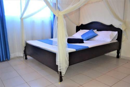 Mtwapa Home Stay Apartments