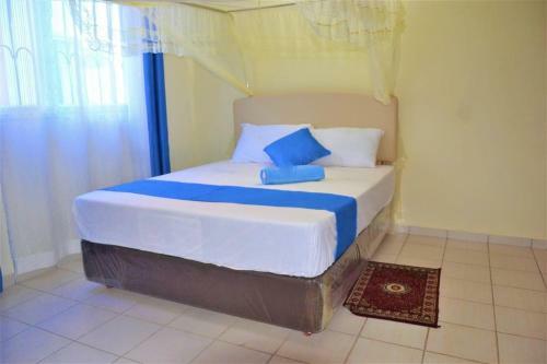 Mtwapa Home Stay Apartments