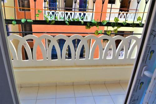Mtwapa Home Stay Apartments