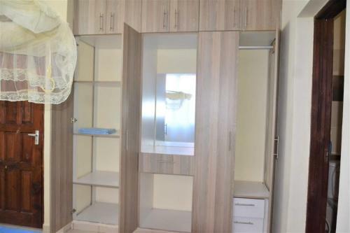 Mtwapa Home Stay Apartments