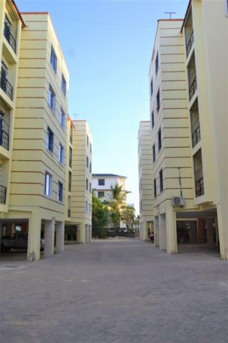 Mtwapa Home Stay Apartments