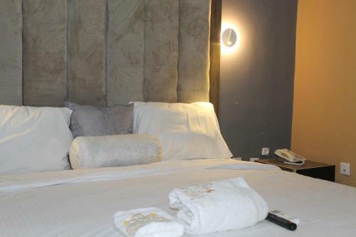 Keqs Hotel