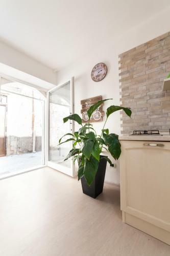Apartamento Ortigia Terrace Sea View