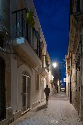 Apartamento Ortigia Terrace Sea View