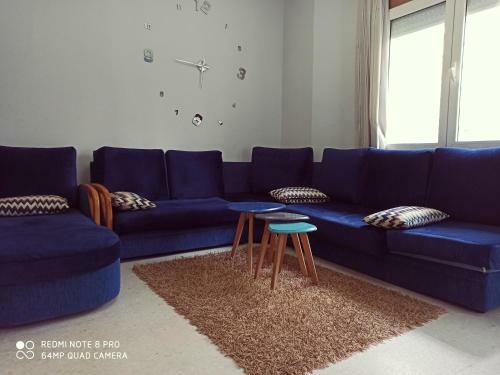 Apartment Tunis 1 Near Airport