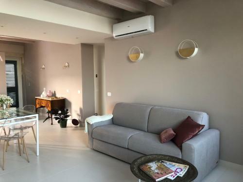 Apartamento La Volta D'oriente Riviera