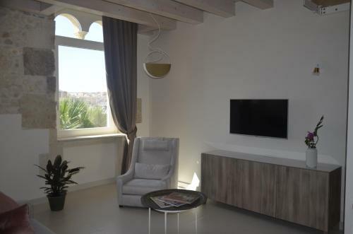 Apartamento La Volta D'oriente Riviera
