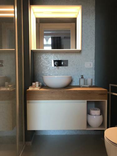 Apartamento La Volta D'oriente Riviera