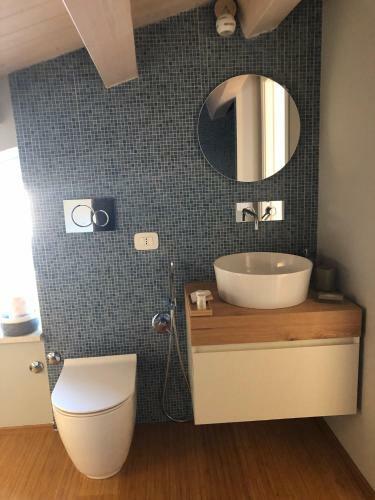 Apartamento La Volta D'oriente Riviera