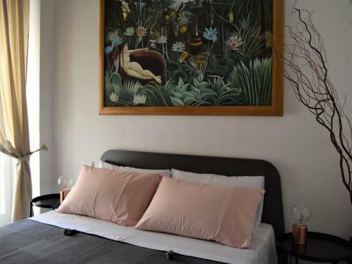 Apartamento Peonia House