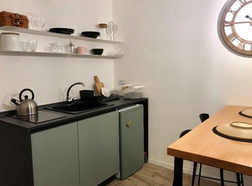 Apartamento Peonia House