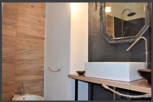 Apartamento Peonia House