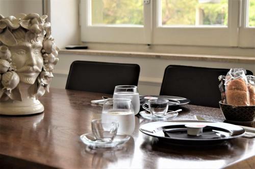 Apartamento Peonia House