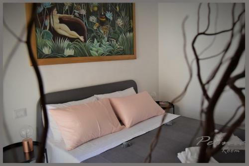 Apartamento Peonia House