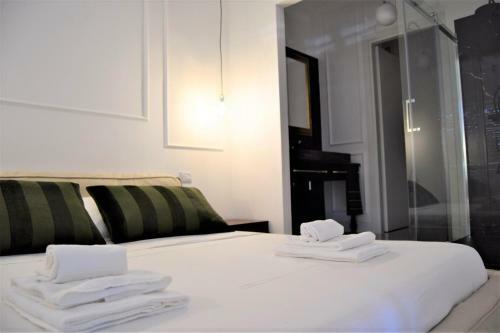 Apartamento Peonia House