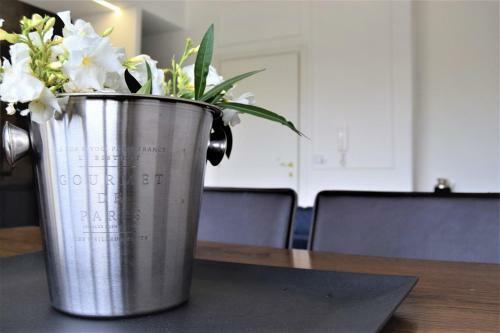Apartamento Peonia House