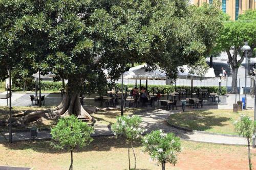 Apartamento Peonia House