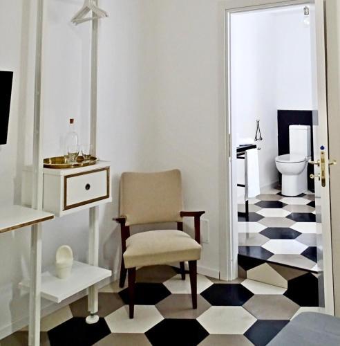 Apartamento Peonia House