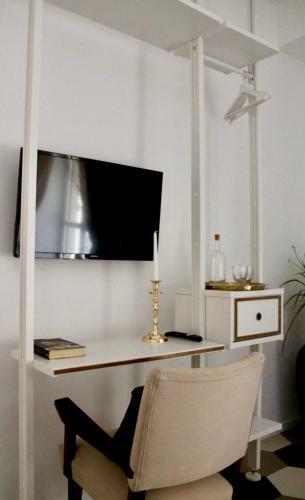 Apartamento Peonia House