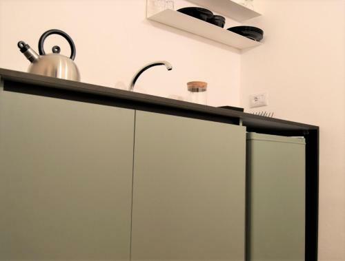 Apartamento Peonia House