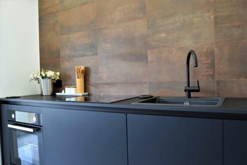 Apartamento Peonia House